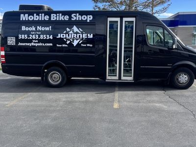 Journey Mobile Bike Repair