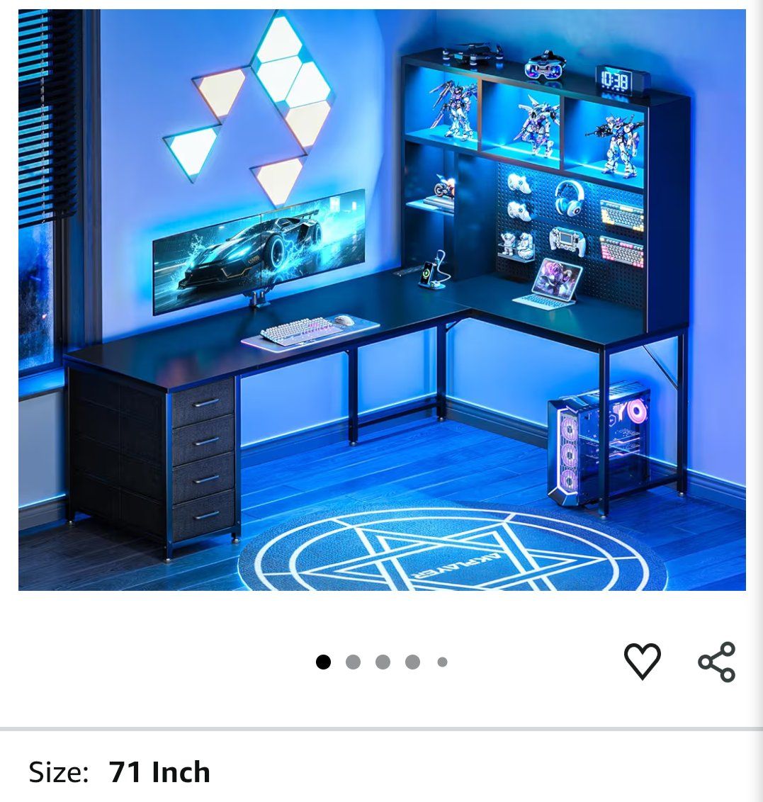 Desk