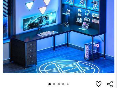 Desk