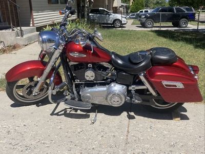 2013 Harley Davidson