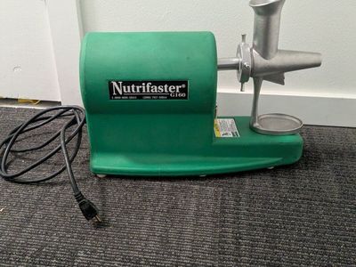 nutrifast