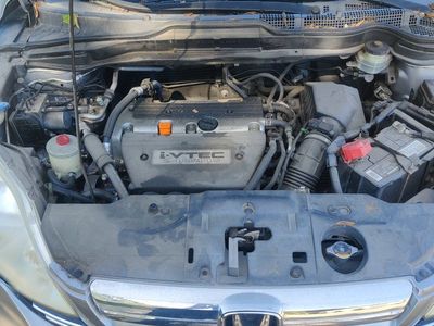2008 HONDA CRV Sport