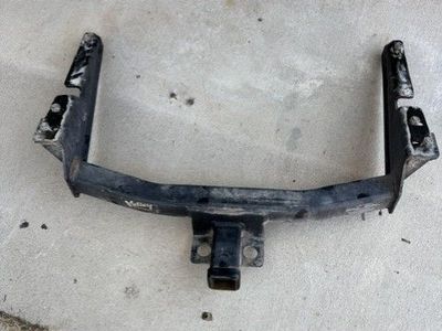 Valley Industries V-5 Receiver Trailer Hitch Receiver - 6000 lbs Capacity