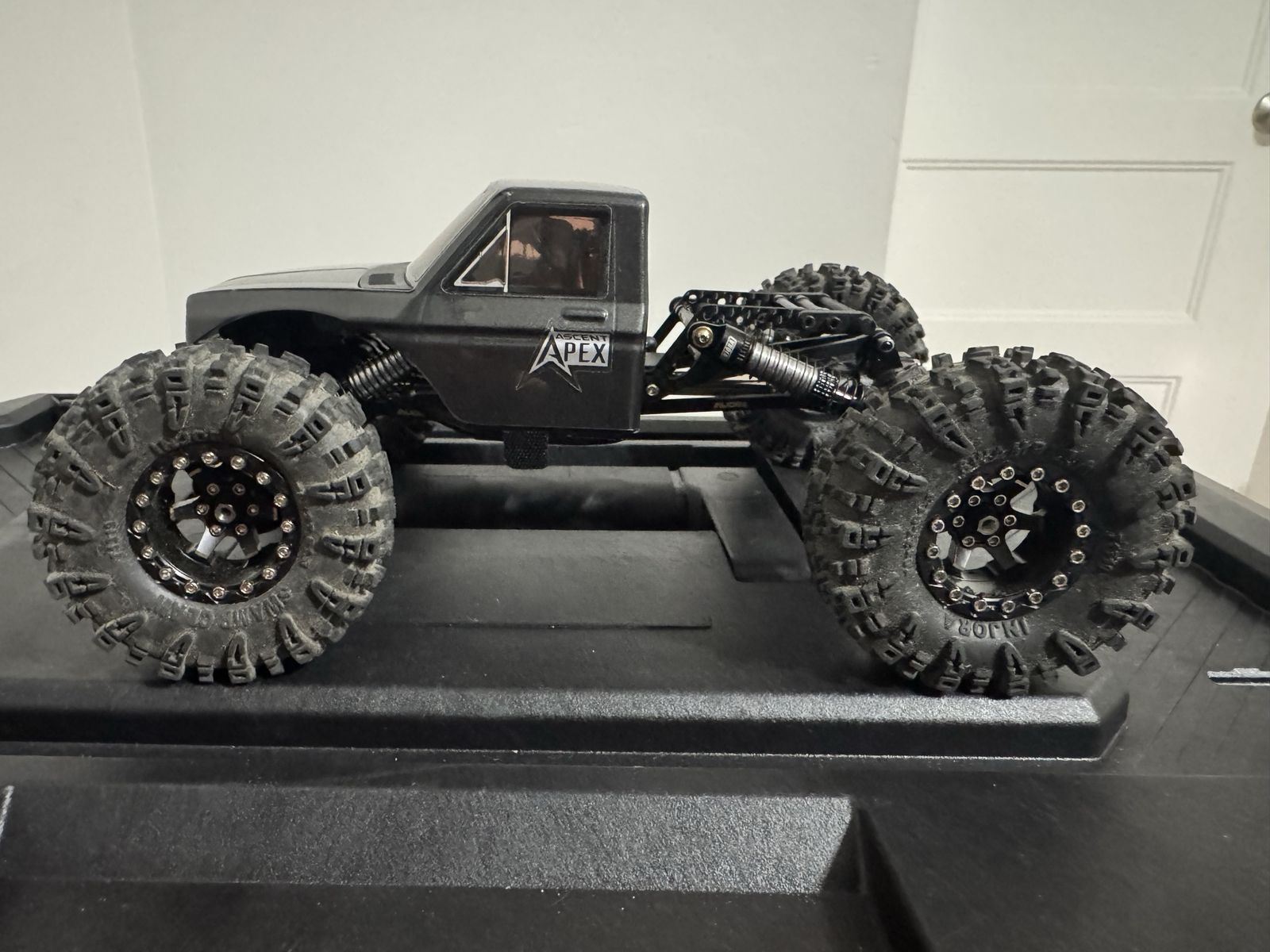 Redcat Apex