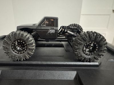 Redcat Apex