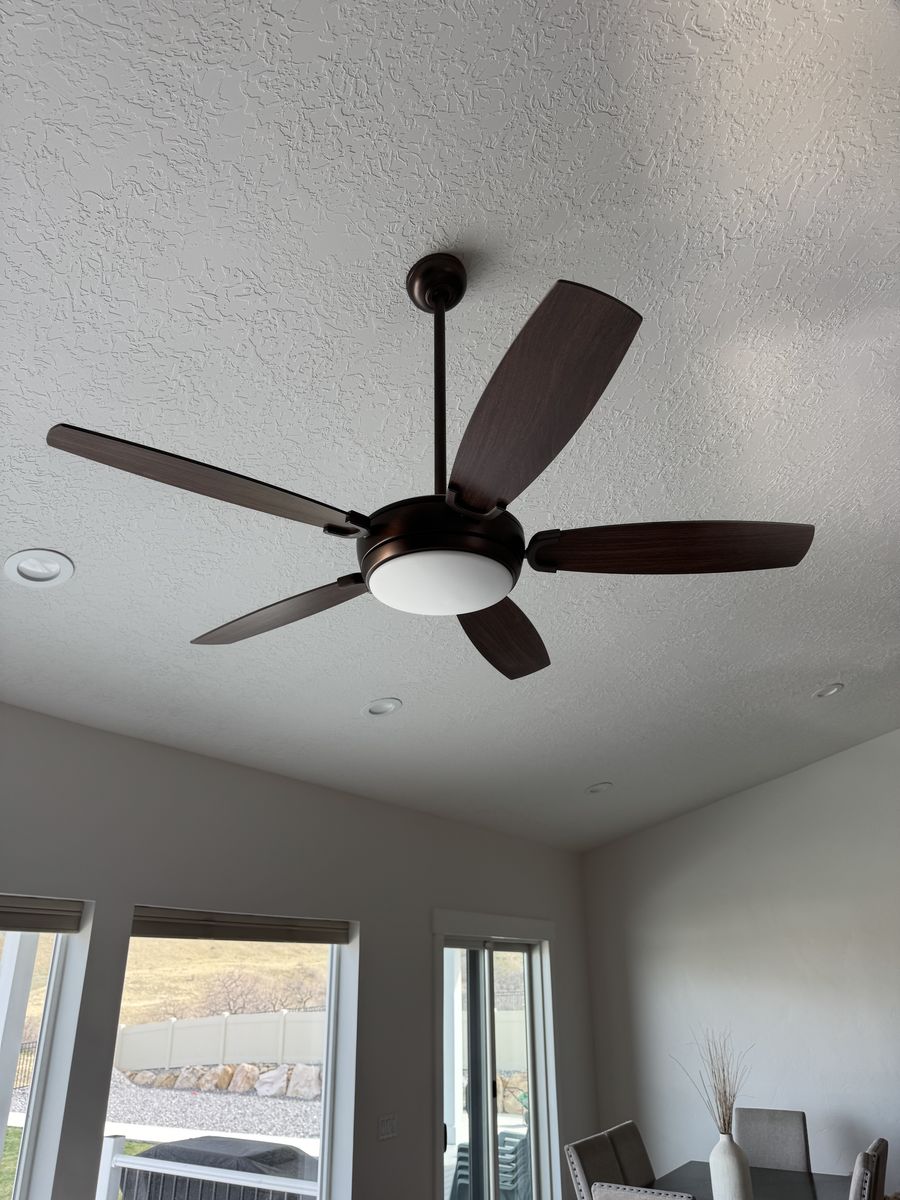 Ceiling Fan
