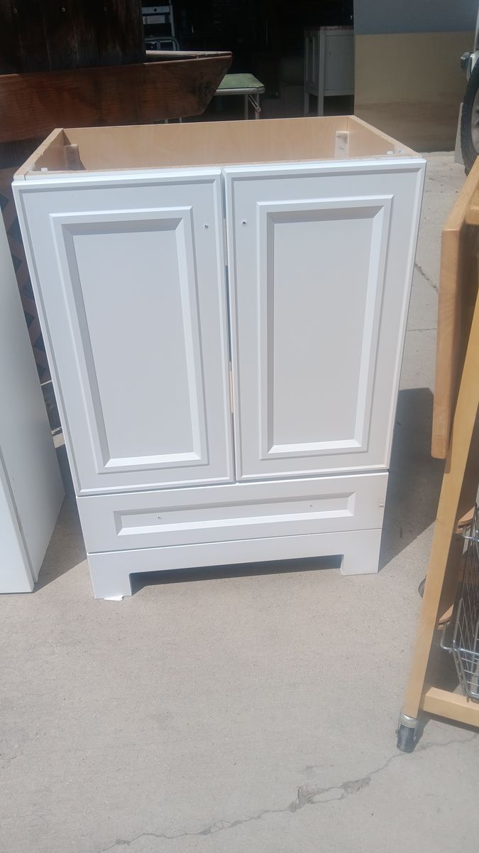 BATHROOM VANITY