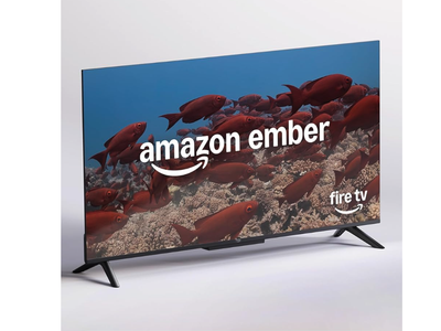 Amazon Ember 40" 2-Series with Fire TV HD smart TV with Alexa Voice