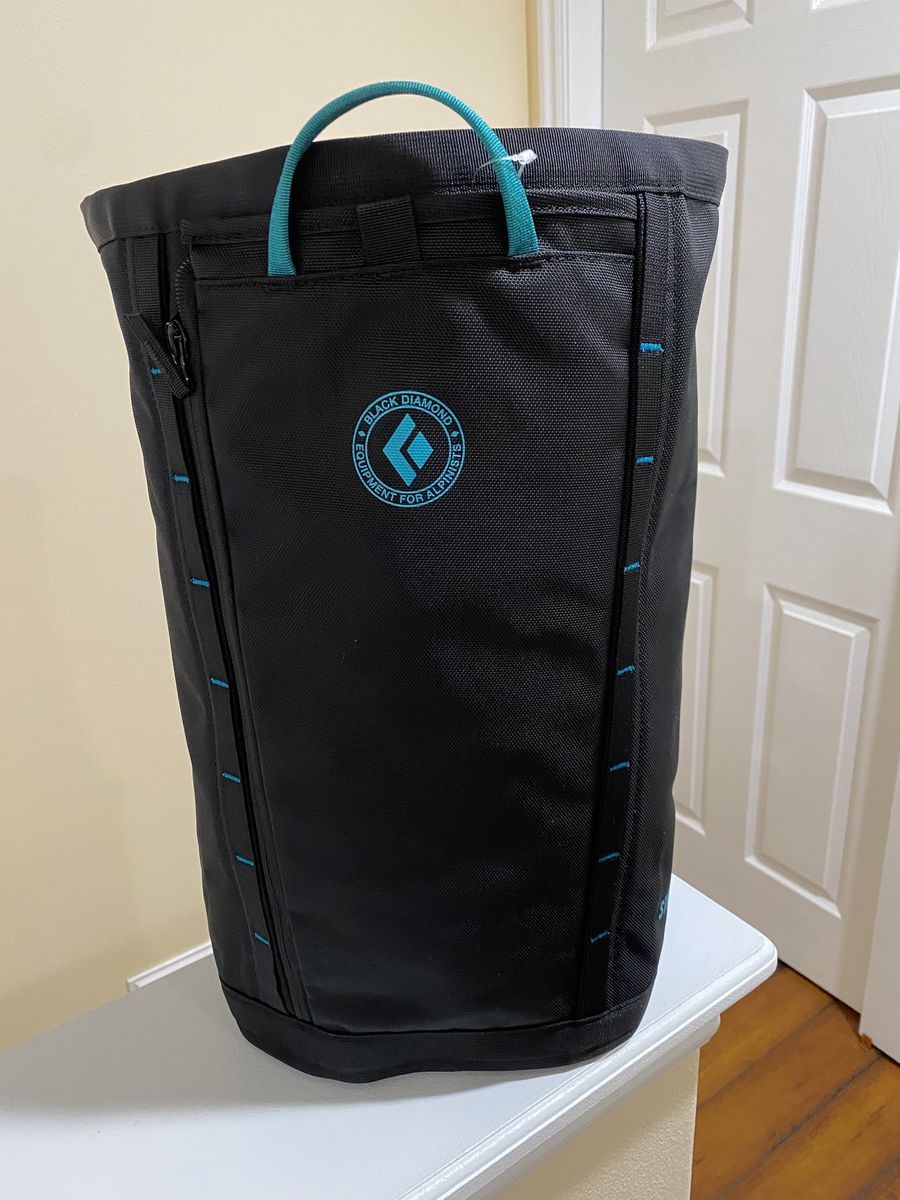 BLACK DIAMOND STREET CREEK 24 LITTERS BACK PACK