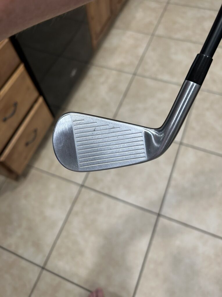 Taylormade udi Stealth 2 Iron
