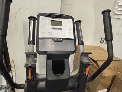 NordicTrack Elliptical Machine