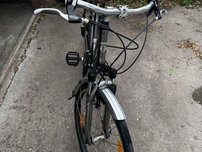 Trek Navigator 2.0