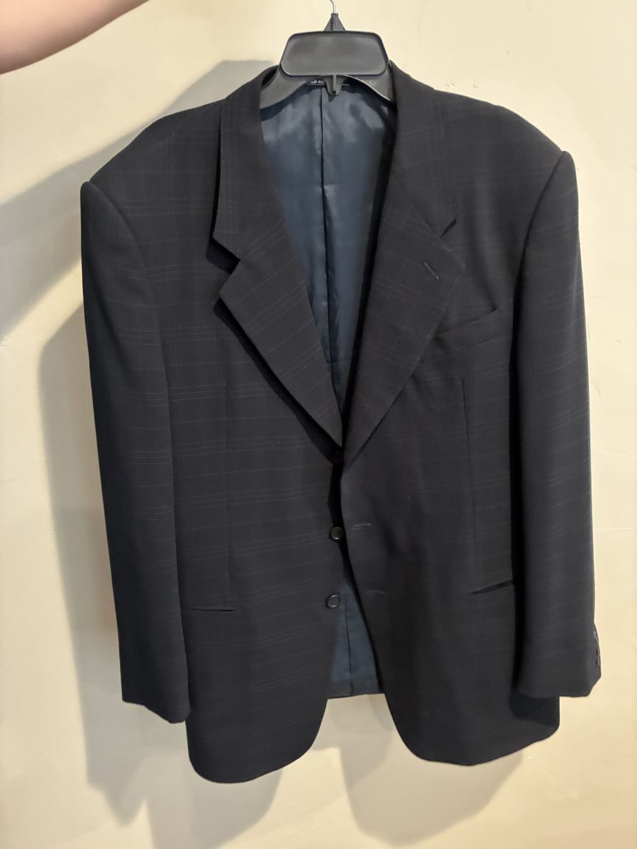 Giorgio Armani Jacket