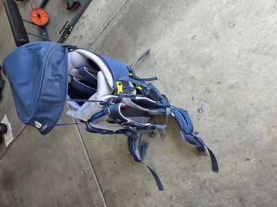 Deuter Child Carrier