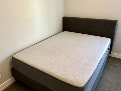 Casper Queen Memory Foam Mattress