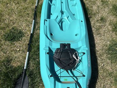 Lifetime Daylite Kayak
