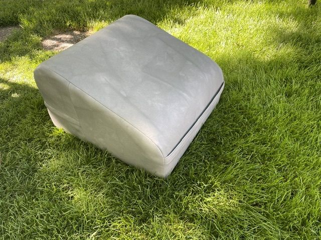Exercise cushion