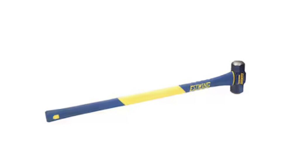 NEW! Industrial Demolition Sledge hammer