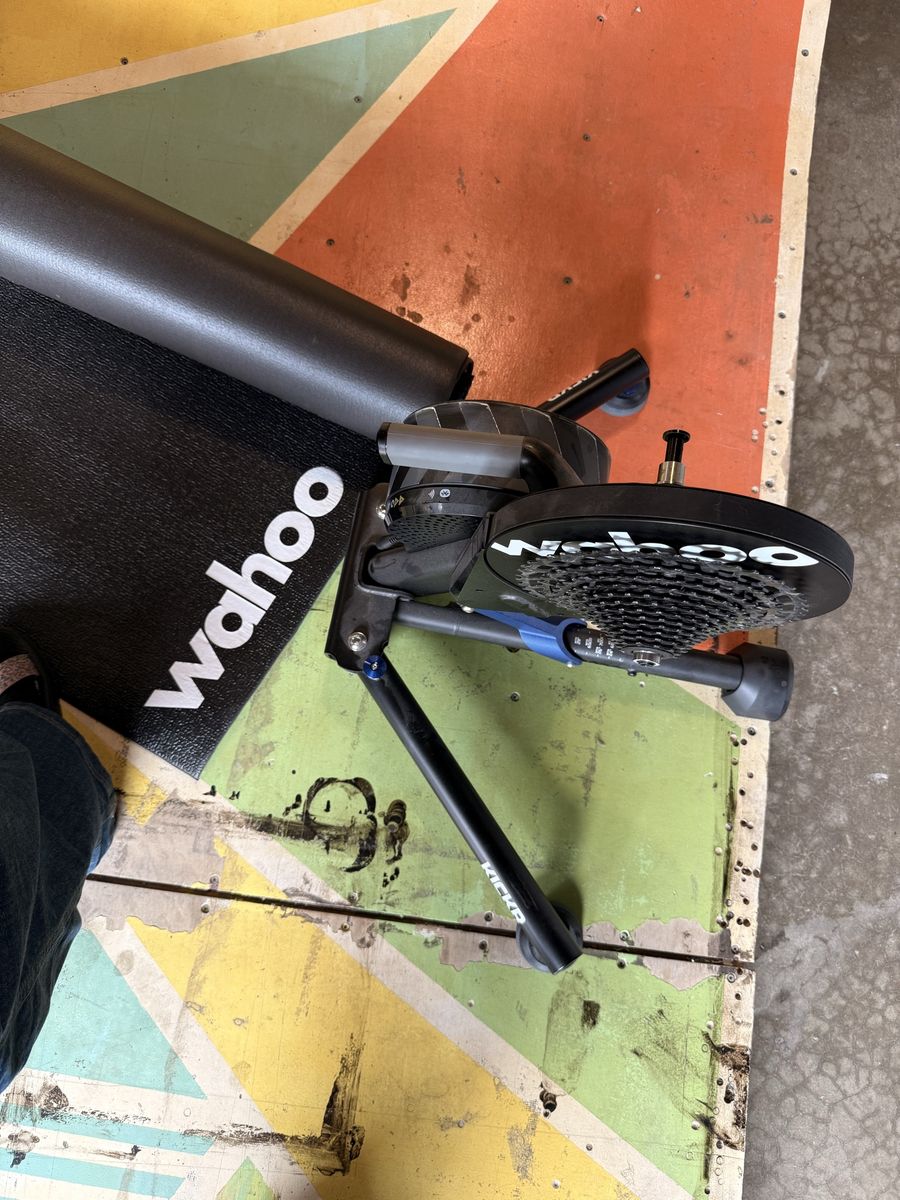 Wahoo KICKR
