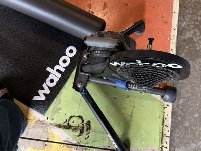 Wahoo KICKR