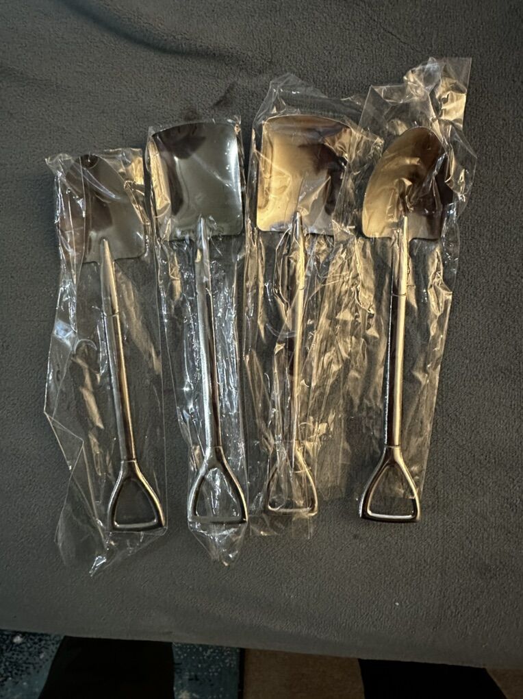 Spoon Shovels
