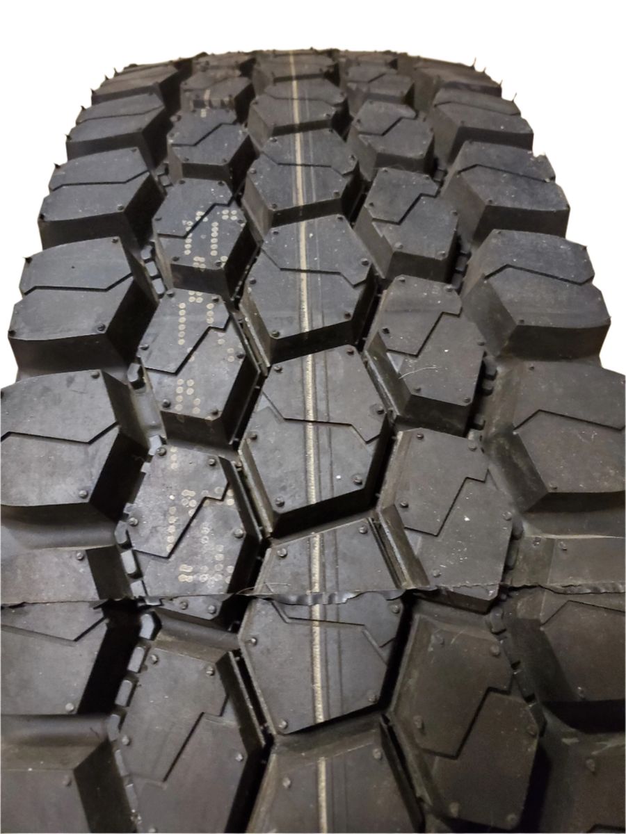 4 FALKEN BI 850 BSW LT 255 70 22.5 140/137L 16PLY COMMERCIAL TIRES 62850707