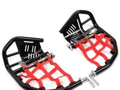 Nerf bars for Honda TRX400EX *New*