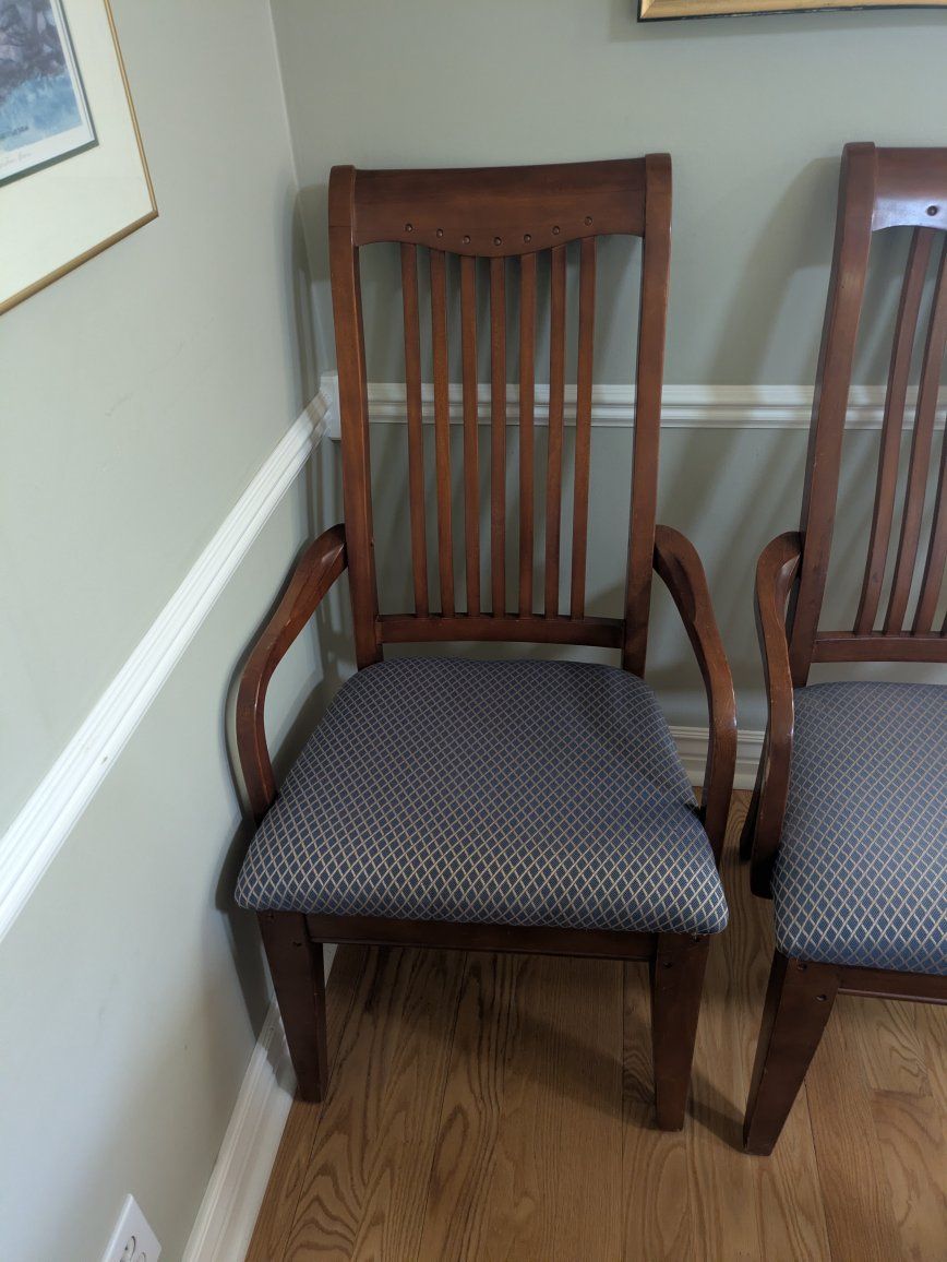 Cherry Dining Table