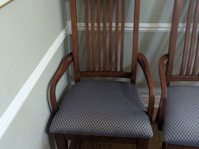 Cherry Dining Table