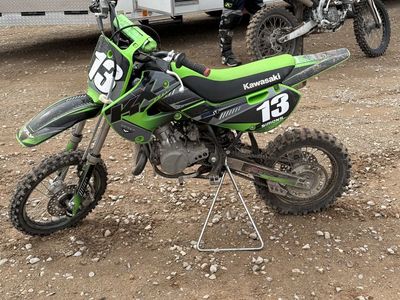 2021 KX 65
