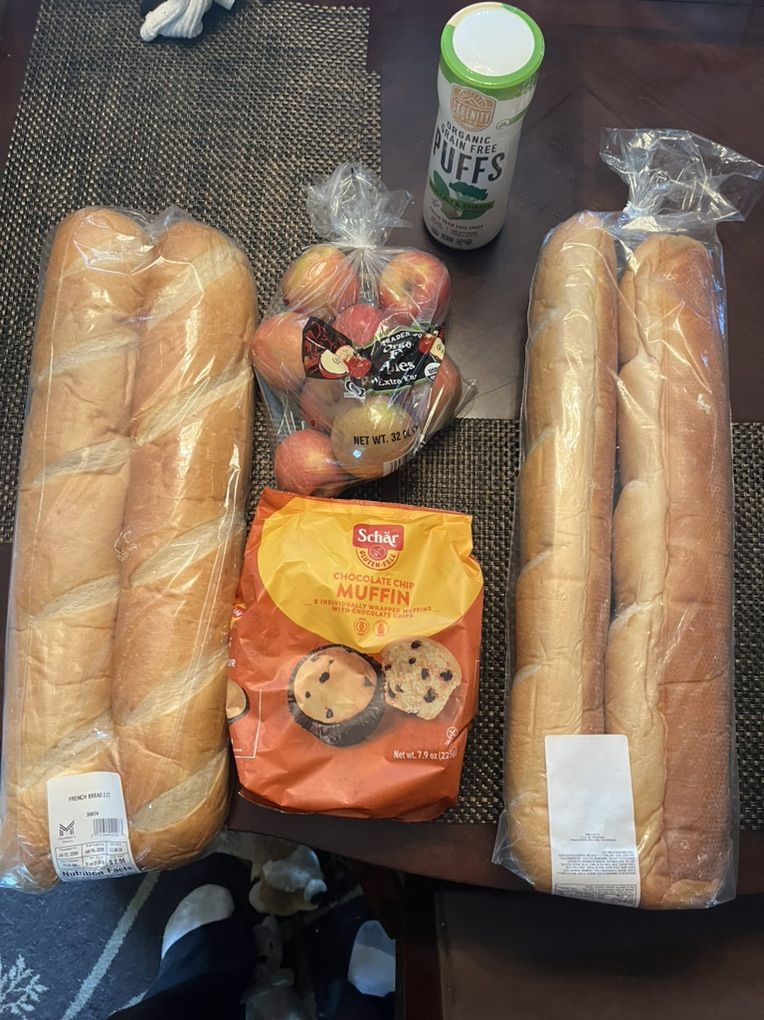 Free Food