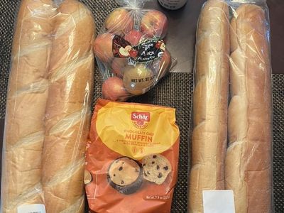 Free Food