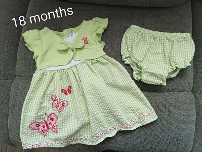 18 month lot