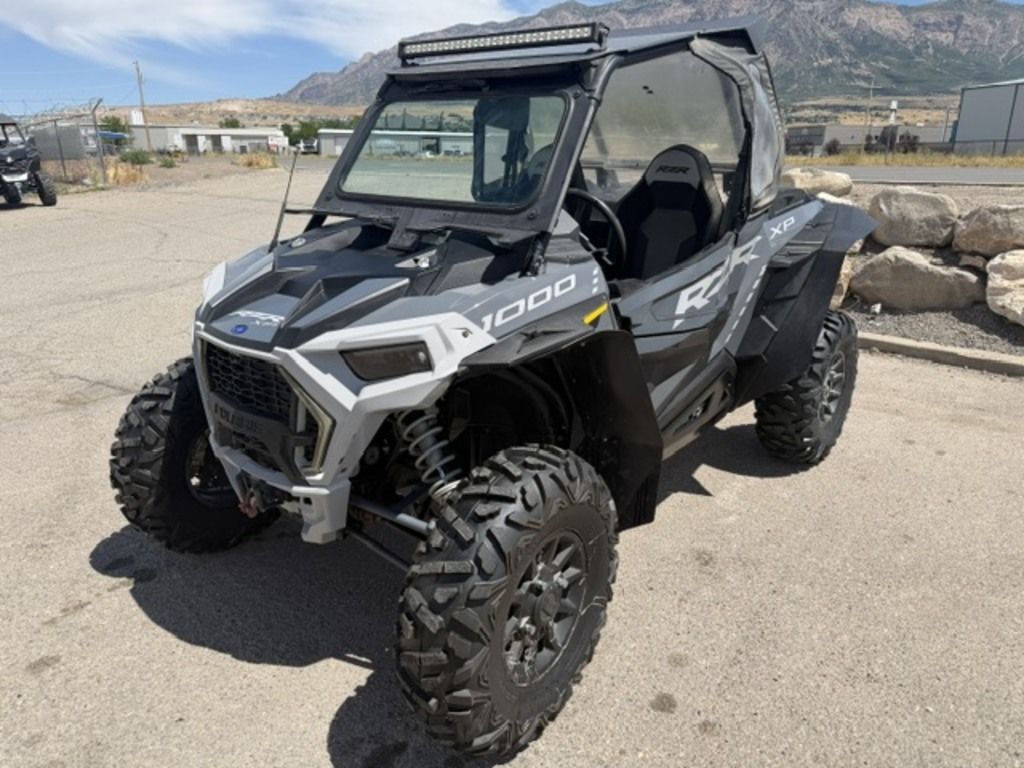 2021 Polaris® RZR XP 1000 Premium