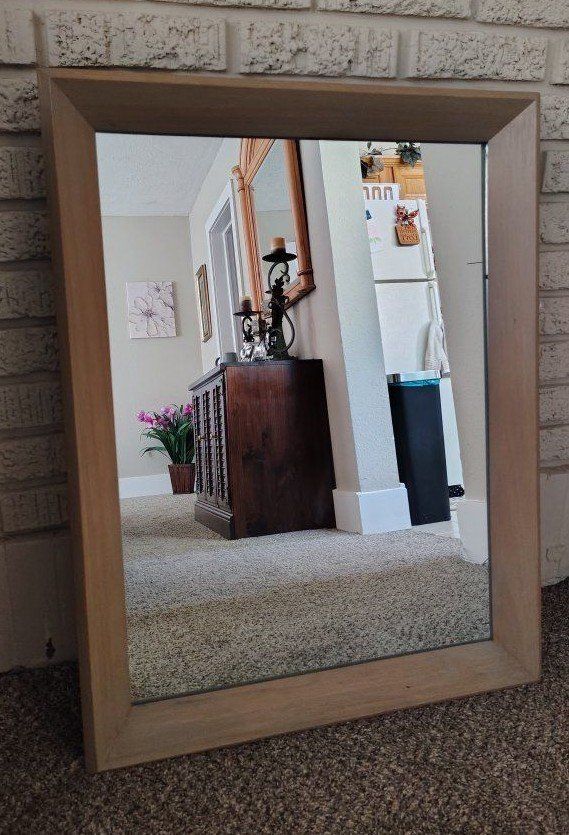 Large Mirror