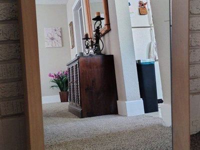 Large Mirror