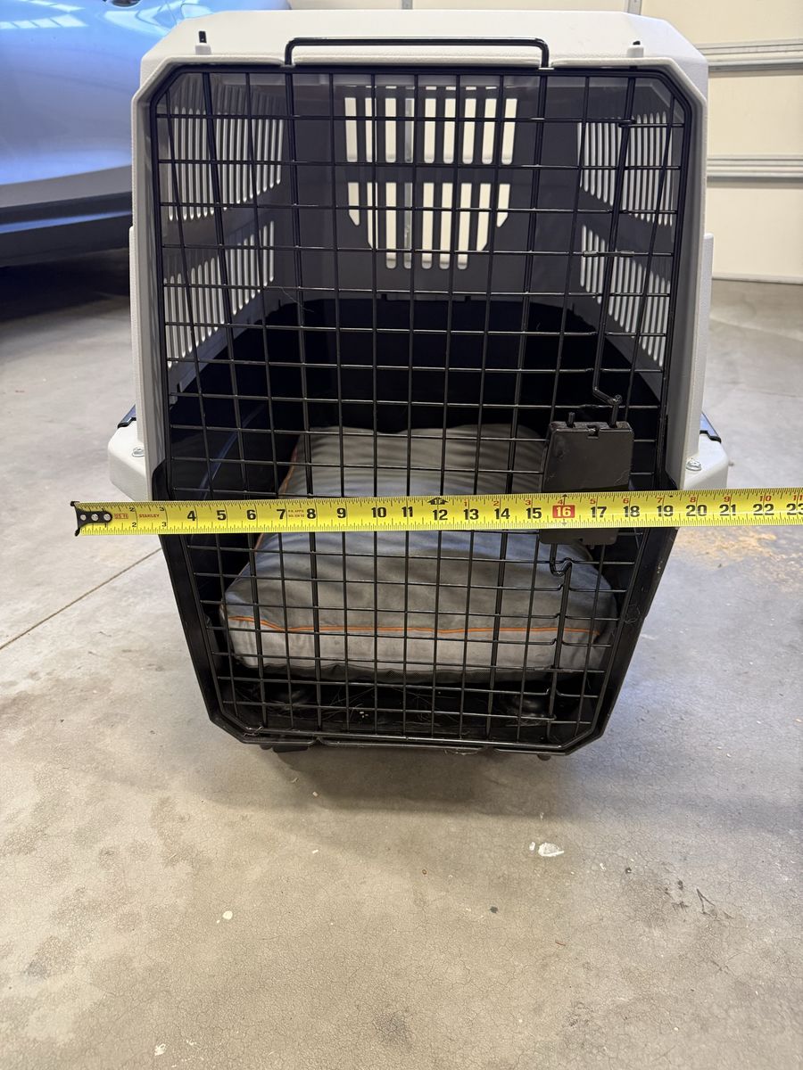 Extra Large Dog Crate