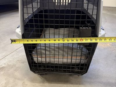 Extra Large Dog Crate