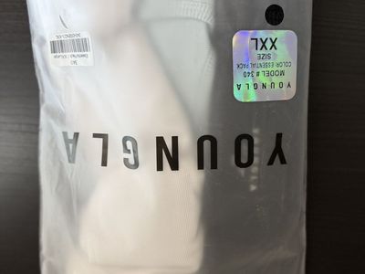 Young LA Wife Lovers XXL