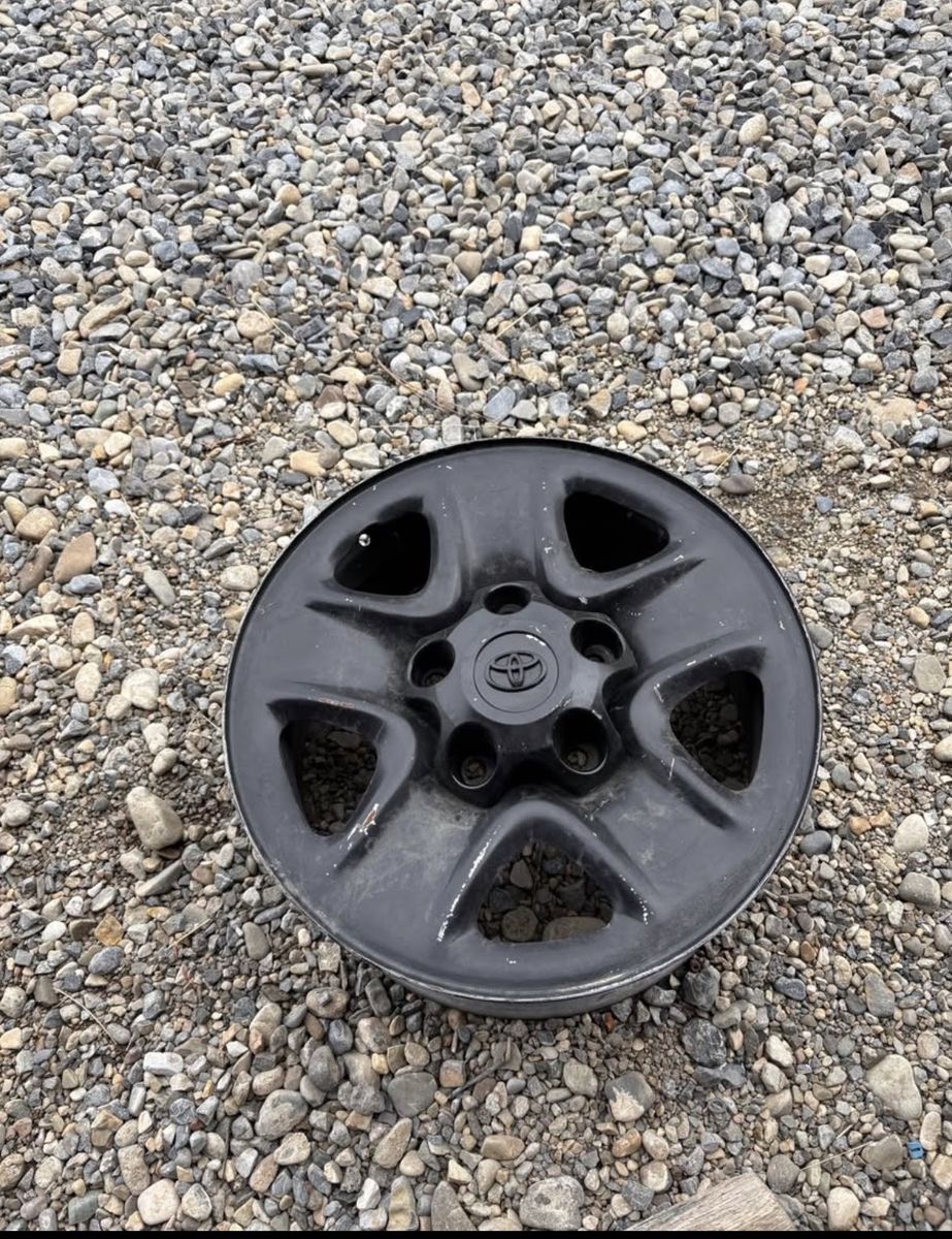 Tundra Wheels 5X150 18"