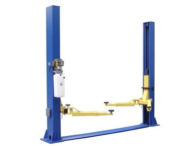 SAVE $500! BRAND NEW Tuxedo TP9KFX 9000 lb capacity 2-post car lift with FREE DELIVERY*