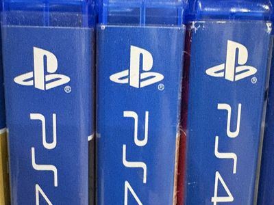 PS4 Games - Please Read Description