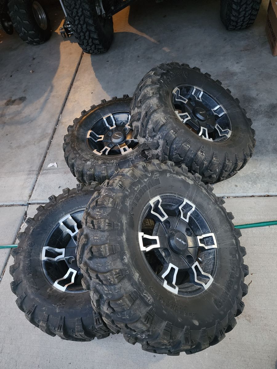 2022 polaris ranger 1000xp northstar stocks