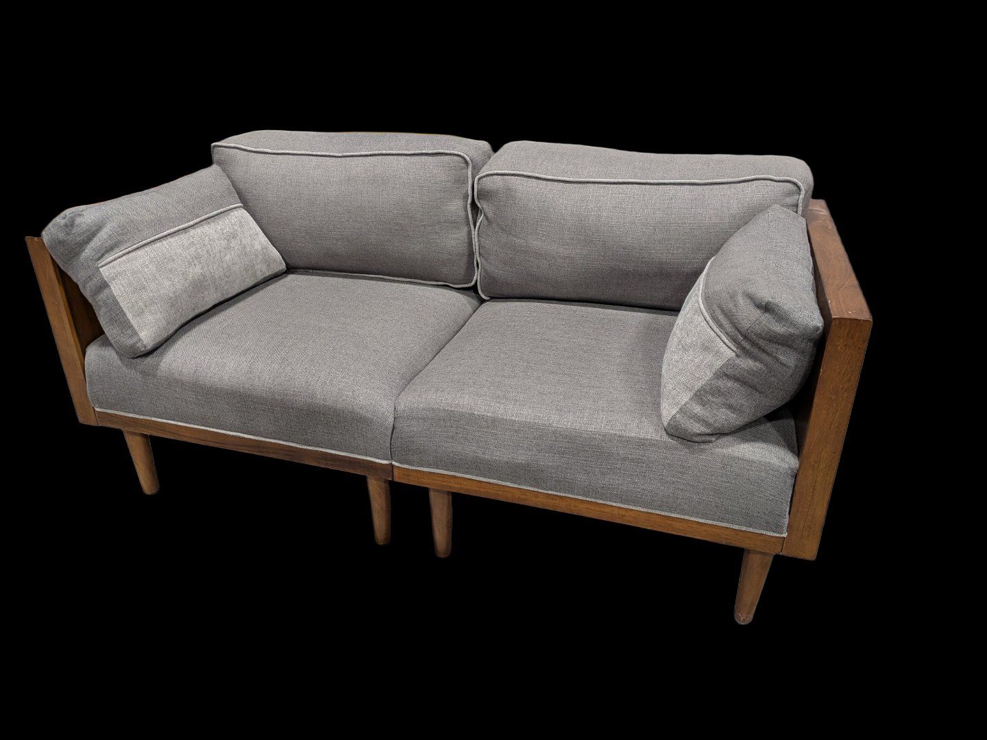 Ink+Ivy Stanton Modular Loveseat