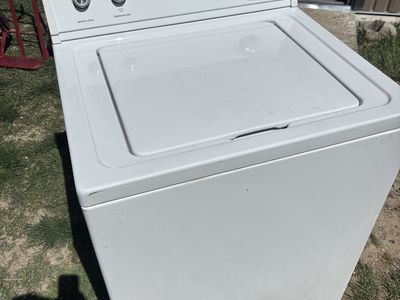 Roper Heavy Duty Washer