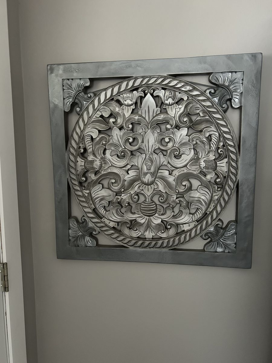 Beautiful Wall Decor For Indoor Or Outdoor