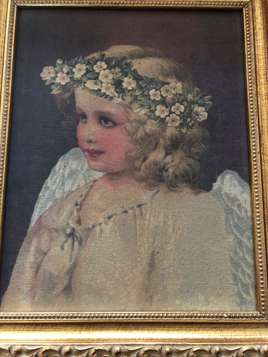 Angel Picture
