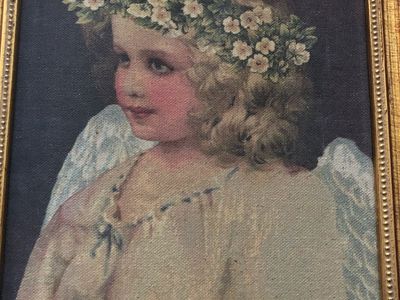 Angel Picture