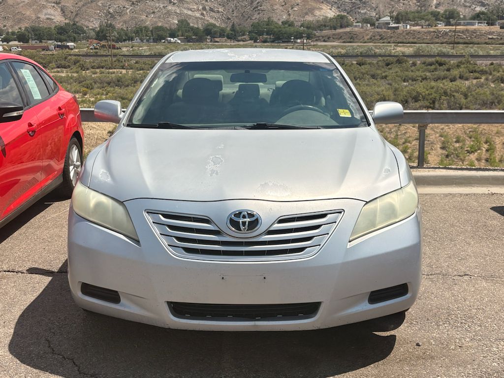 2007 Toyota Camry LE V6
