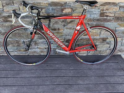 Specialized S Works M4